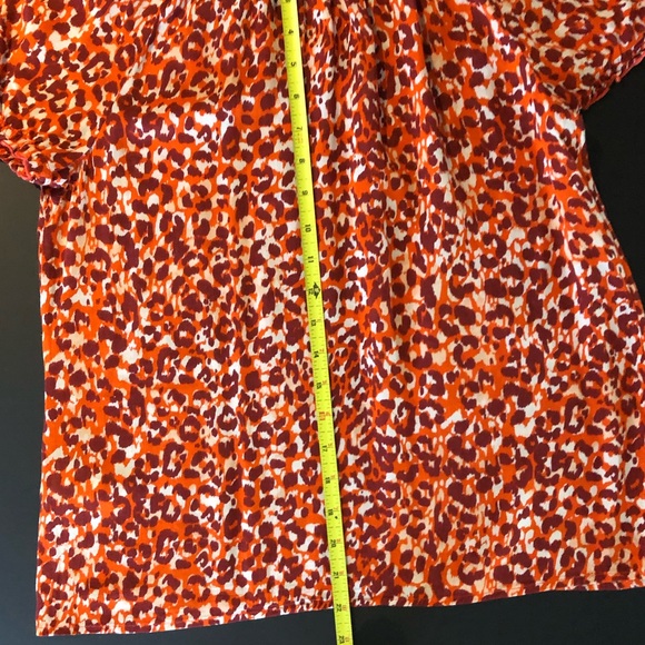 Lucky Brand Top - Picture 3 of 6